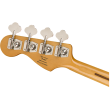 Load image into Gallery viewer, Squier 037-4540-506 Classic Vibe 70s J-Bass, Maple, Black-Easy Music Center
