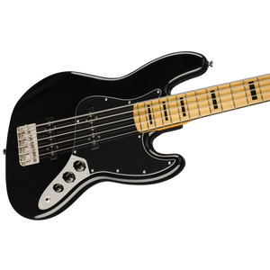 Squier 037-4550-506 Classic Vibe 70s Jass Bass V-Easy Music Center