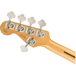 Squier 037-4550-506 Classic Vibe 70s Jass Bass V-Easy Music Center