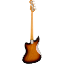 Load image into Gallery viewer, Squier 037-4560-500 Classic Vibe Jaguar Bass, LRL, 3-Color Sunburst-Easy Music Center
