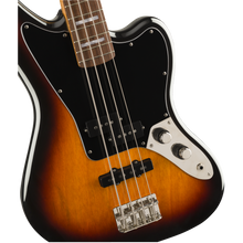 Load image into Gallery viewer, Squier 037-4560-500 Classic Vibe Jaguar Bass, LRL, 3-Color Sunburst-Easy Music Center
