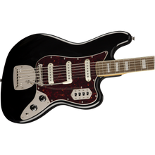 Load image into Gallery viewer, Squier 037-4580-506 Classic Vibe Bass VI, LRL, Black-Easy Music Center
