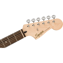 Load image into Gallery viewer, Squier 037-7000-585 Paranormal Toronado, LRL, Mystic Seafoam-Easy Music Center
