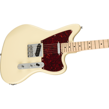 Load image into Gallery viewer, Squier 037-7005-505 Paranormal Offset Tele, NM, Olympic White-Easy Music Center
