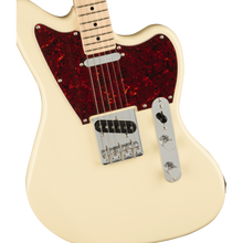 Load image into Gallery viewer, Squier 037-7005-505 Paranormal Offset Tele, NM, Olympic White-Easy Music Center
