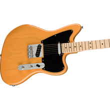 Load image into Gallery viewer, Squier 037-7005-550 Paranormal Offset Tele, NM, Butterscotch Blonde-Easy Music Center
