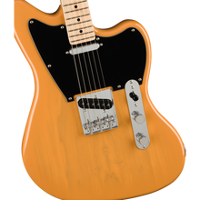 Load image into Gallery viewer, Squier 037-7005-550 Paranormal Offset Tele, NM, Butterscotch Blonde-Easy Music Center
