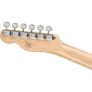 Squier 037-7005-550 Paranormal Offset Tele, NM, Butterscotch Blonde-Easy Music Center