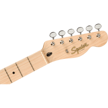 Load image into Gallery viewer, Squier 037-7005-550 Paranormal Offset Tele, NM, Butterscotch Blonde-Easy Music Center
