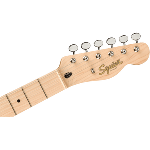 Squier 037-7005-550 Paranormal Offset Tele, NM, Butterscotch Blonde-Easy Music Center