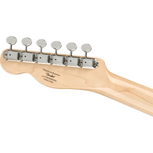 Load image into Gallery viewer, Squier 037-7005-556 Paranormal Offset Tele, NM, Shell Pink-Easy Music Center

