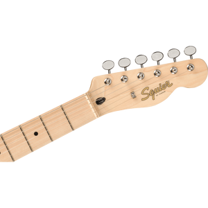 Squier 037-7005-556 Paranormal Offset Tele, NM, Shell Pink-Easy Music Center