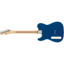 Load image into Gallery viewer, Squier 037-7020-502 Paranormal Cabronita Thinline Tele, MN, Lake Placid Blue-Easy Music Center
