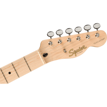 Load image into Gallery viewer, Squier 037-7020-502 Paranormal Cabronita Thinline Tele, MN, Lake Placid Blue-Easy Music Center
