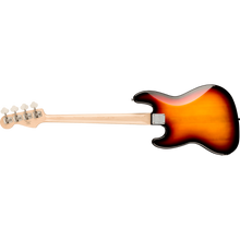 Load image into Gallery viewer, Squier 037-7100-500 Paranormal J-Bass &#39;54, MN, 3-Color Sunburst-Easy Music Center
