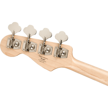 Load image into Gallery viewer, Squier 037-7100-506 Paranormal J-Bass &#39;54, MN, Gold Anodized PG, Black-Easy Music Center
