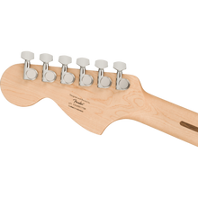 Load image into Gallery viewer, Squier 037-8051-505 Affinity Strat, HH, Laurel, BPG, Olympic White-Easy Music Center
