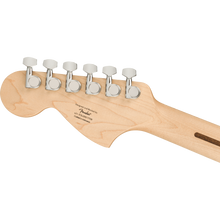 Load image into Gallery viewer, Squier 037-8051-569 Affinity Strat, HH, Laurel, BPG, Charcoal Frost Metallic-Easy Music Center
