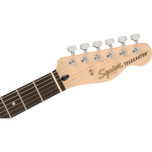Load image into Gallery viewer, Squier 037-8250-566 Affinity Tele Deluxe, HH, RW, WPG, Burgundy Mist-Easy Music Center
