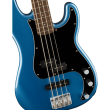 Load image into Gallery viewer, Squier 037-8551-502 Affinity PJ Bass, Laurel, BPG, Lake Placid Blue-Easy Music Center
