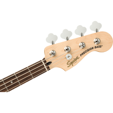 Load image into Gallery viewer, Squier 037-8551-502 Affinity PJ Bass, Laurel, BPG, Lake Placid Blue-Easy Music Center
