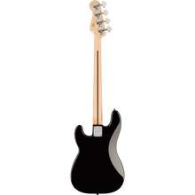 Load image into Gallery viewer, Squier 037-8553-506 Affinity PJ Bass, Maple, BPG, Black-Easy Music Center
