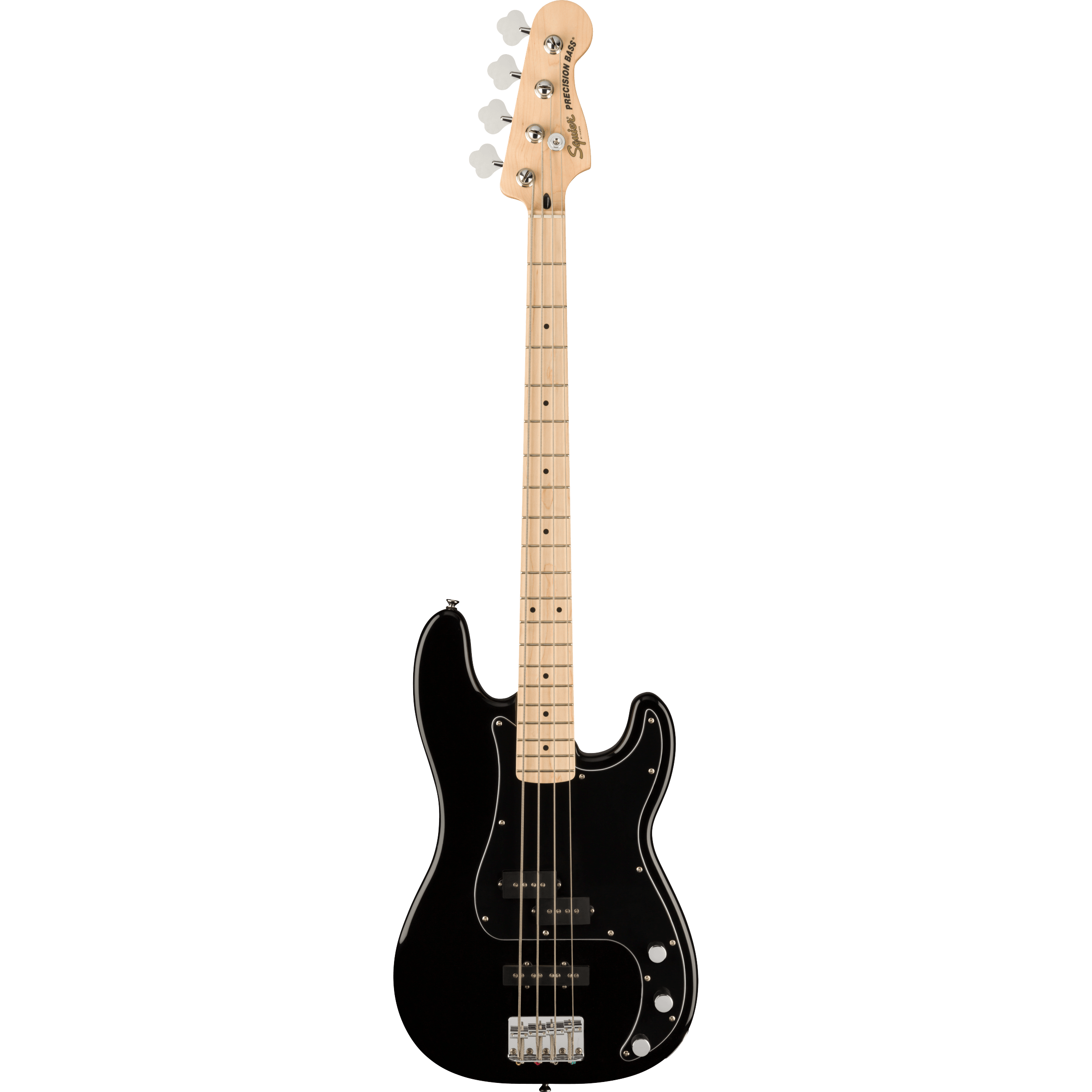 Squier bass deals