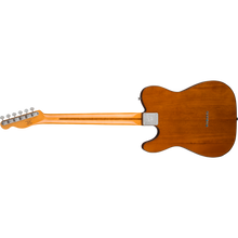 Load image into Gallery viewer, Squier 037-9501-529 40th Ann Tele, Vintage Edition, Maple FB, Satin Mocha-Easy Music Center
