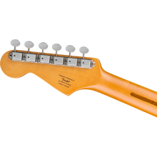 Load image into Gallery viewer, Squier 037-9511-503 40th Ann Strat, Vintage Edition, Maple FB, Satin Wide 2-Color Sunburst-Easy Music Center
