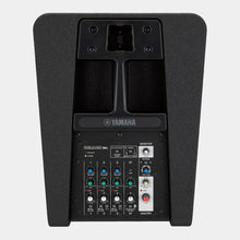 Load image into Gallery viewer, Yamaha STAGEPAS1K Column Type 1000W Portable PA System-Easy Music Center
