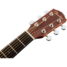 Load image into Gallery viewer, Fender 097-0110-021 CD-60S Acoustic/Electric Gutiar, Dreadnought, Solid Spruce Top, Natural-Easy Music Center
