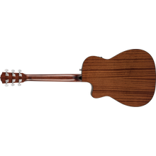Load image into Gallery viewer, Fender 097-0153-021 CC-60SCE Acoustic/Electric Gutiar, Concert, Solid Spruce Top, Natural-Easy Music Center
