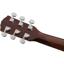 Load image into Gallery viewer, Fender 097-0153-021 CC-60SCE Acoustic/Electric Gutiar, Concert, Solid Spruce Top, Natural-Easy Music Center

