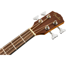 Load image into Gallery viewer, Fender 097-0183-021 CB-60SCE Acoustic Bass Guitar, Natural-Easy Music Center
