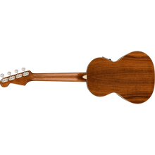 Load image into Gallery viewer, Fender 097-0452-164 Montecito Tenor Ukulele, Shaded Edge Burst-Easy Music Center
