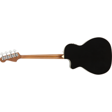 Load image into Gallery viewer, Fender 097-0743-106 Kingman Acoustic Bass Guitar, Black-Easy Music Center
