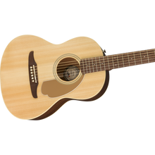 Load image into Gallery viewer, Fender 097-0770-121 Sonoran Mini Acoustic Guitar, Natural-Easy Music Center
