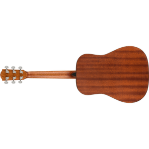 Fender 097-1170-135 FA-15 3/4 Acoustic Guitar, Moonlight Burst-Easy Music Center