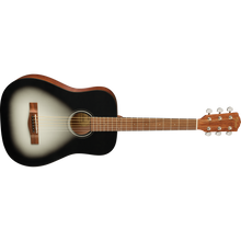 Load image into Gallery viewer, Fender 097-1170-135 FA-15 3/4 Acoustic Guitar, Moonlight Burst-Easy Music Center
