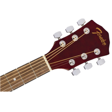 Load image into Gallery viewer, Fender 097-1210-521 FA-125 Dreadnought Acoustic Guitar-Easy Music Center
