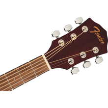 Load image into Gallery viewer, Fender 097-1253-521 FA-135CE Acoustic/Electric Guitar, Concert, Natural-Easy Music Center
