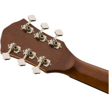 Load image into Gallery viewer, Fender 097-1343-064 FA-345CE Acoustic/Electric Guitar, Auditorium, Laminated Maple Top, Tea-Burst-Easy Music Center
