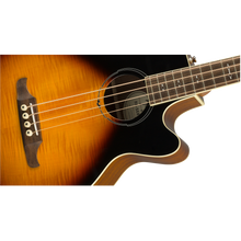 Load image into Gallery viewer, Fender 097-1443-032 FA-450CE Acoustic Bass, 3TS-Easy Music Center
