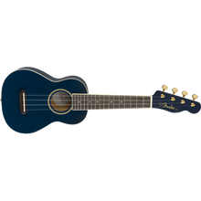 Load image into Gallery viewer, Fender 097-1610-102 Grace Vanderwaal Venice Soprano Ukulele-Easy Music Center
