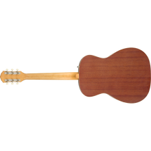 Load image into Gallery viewer, Fender 097-1752-022 Tim Armstrong Hellcat Acoustic Guitar-Easy Music Center
