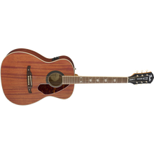 Load image into Gallery viewer, Fender 097-1752-022 Tim Armstrong Hellcat Acoustic Guitar-Easy Music Center
