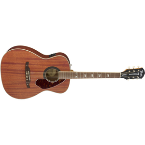 Fender 097-1752-022 Tim Armstrong Hellcat Acoustic Guitar-Easy Music Center