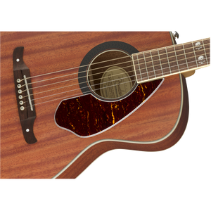Fender 097-1752-022 Tim Armstrong Hellcat Acoustic Guitar-Easy Music Center