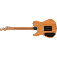 Load image into Gallery viewer, Fender 097-2213-250 Acoustasonic Player Tele, Butterscotch Blonde-Easy Music Center
