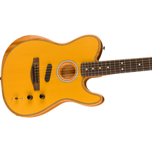 Load image into Gallery viewer, Fender 097-2213-250 Acoustasonic Player Tele, Butterscotch Blonde-Easy Music Center
